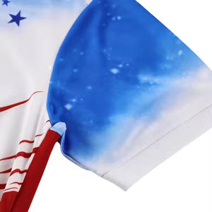 Uniforme de equipo de material duradero de ropa de fútbol de talla grande de alta calidad fabricado por Maximize Wear - Product Image 3