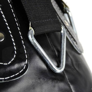 Sac de frappe autoportant pour entraînement de boxe, entraînement de MMA et exercices quotidiens sans installation murale - Product Image 5