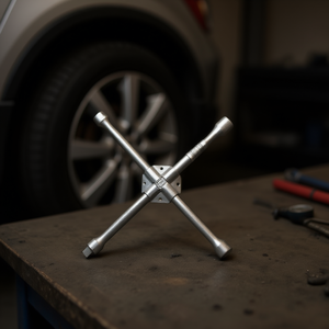 Clés à écrous croisées Usag pour voitures et véhicules industriels légers - Product Image 3