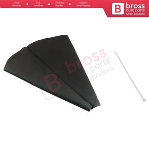 Copertura del cambio BSP668 nera 16088724ZD per 301 <span class=keywords><strong>C</strong></span> <span class=keywords><strong>Elysee</strong></span> - Product Image 4