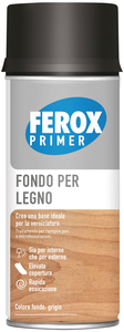 Ferox Fondo per Legno Ml.400 - Product Image 1