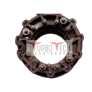 DZ108839 UCM046193 TURBOCOMPRESSEUR VNT POMPE À PALETTES - Product Image 1