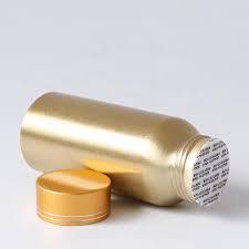 Bouteilles en aluminium de qualité pharmaceutique, emballage pharmaceutique personnalisé, fabricant OEM au Vietnam - Product Image 3