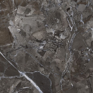 กระเบื้องปูพื้นพอร์ซเลน60x60ซม. พื้นผิวมันวาวสูงทนทานต่อการสึกหรอสำหรับห้องน้ำ - Product Image 2