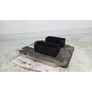MOTEUR CENTRAL FIAT Idea 1ère Série IAW5SF.M3/51784960/HW207 350A1000 essence 1368 (03>05) - Product Image 6