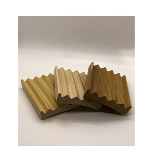 Rústico de madera para baño, hogar, planta decorativa, fregadero, jabonera, pedestal de madera, soporte elevador al mejor precio - Product Image 6