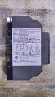 Relais de contrôle miniature haute puissance 5A 240V AC/DC avec surveillance de tension, contact en cuivre 1NC, série MAC04D0100 GIC SM500