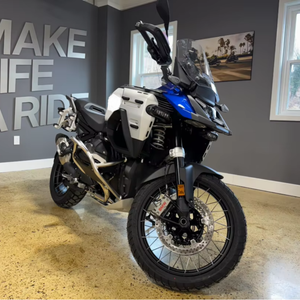 Motocicletas de Aventura de Alto Rendimiento 2026 R 1300 GS 1300cc en Venta - Product Image 1