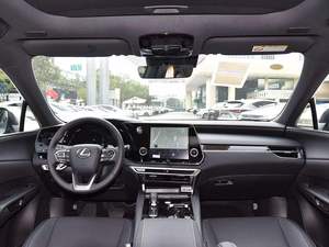 Véhicule d'occasion 2025 Le-xu, SUV hybride électrique intermédiaire à succès, 2WD/4WD, autonomie 201-300 km, batterie 50-70 kWh - Product Image 4