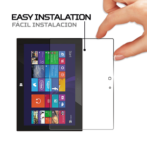 ตัวป้องกันหน้าจอป้องกันการกระแทกสำหรับแท็บเล็ตเมเดียคอม วินแพด 89 เอชดี W912 3G - Product Image 3