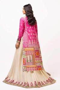 Robes de soirée pour femmes, robes longues à manches longues, col rond, style A, décontractées, respirantes, écologiques, lavables, 2025 - Product Image 2