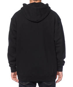 Sudadera con Capucha de Invierno Duradera y Transpirable 100% Algodón con Bolsillos de Tela de Secado Rápido Ecológica, Impresión de Logotipo Personalizado - Product Image 6