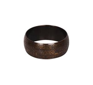 ออกแบบใหม่คุณภาพดีเยี่ยมกําไลข้อมือไม้สําหรับผู้หญิงประดิษฐ์แฟชั่นเครื่องประดับออกแบบใหม่ Unisex กําไลข้อมือแบบดั้งเดิม - Product Image 4