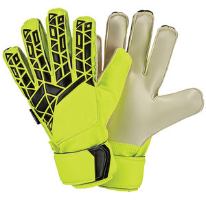 Nouveau 2023 derniers gants de gardien de but logo personnalisé et gants de gardien de but design pour enfants gants de gardien de but en latex allemand pour enfants - Product Image 6