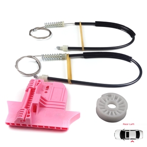 Kit de réparation de lève-vitre arrière gauche BWR1018 pour Mondeo MK4 BA7 2007-2015 4/5 portes 7S71A27001 - Product Image 1