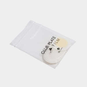 Film de protection en plastique pour plaques - Product Image 2