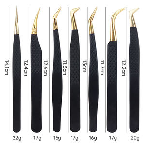 Vente en gros de 16 cils 3d doubles sans cruauté aux animaux, extension de cils avec logo privé personnalisé - Product Image 2