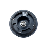 Système d'épandage à vis d'ensemencement moyenne pour drone agricole DJI T70/T70P/T100 - Pièce de rechange BC.AG.SS001066