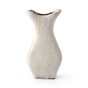 Mini pot en terre cuite rustique Lekuk - Product Image 3