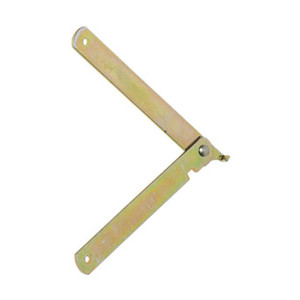 เหล็กชุบสังกะสีขนาดมิลลิเมตร 250 เดสตรา - Product Image 1