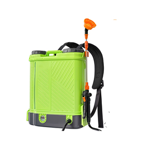 Pulverizadores automáticos de alta productividad para uso doméstico con componentes de motor y engranaje - Product Image 5