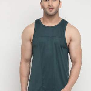 Camiseta Deportiva de Alta Calidad para Hombre - Elegante y Duradera - Ideal para Ejercicio, Fitness y Uso Casual - Product Image 5