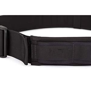 Material transpirable de alta calidad, cintura ajustable, estilo deportivo, cinturones de utilidad, Etiqueta Privada, venta al por mayor, nuevo Personal para exteriores - Product Image 3