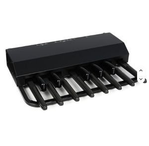 Authentique TOP XPK-130G 13-Note Midi Sound Pedalboard avec Premium BB Tone en vente Tuba Accessoire - Product Image 1