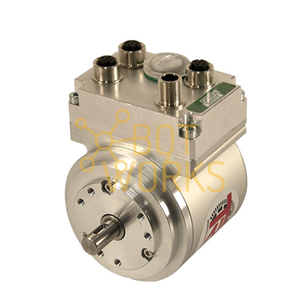 TR Electronic CDV75M-00014 Nuovo Encoder Incrementale per Automazione Industriale - Product Image 1