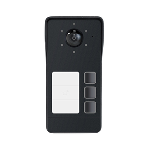 Vidéophone multi-appartements Hiwink 148 °   Contrôle d'accès par interphone grand angle 2K, prise en charge du NFC, reconnaissance faciale, détection radar pour ONVIF - Product Image 6