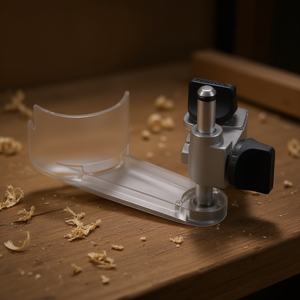 Festool SF-OF Chip Guard for <b>Cutting</b> & Forming <b>Tools</b> - Product Image 3