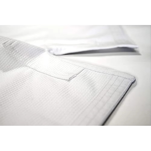Kimono de karaté en tissu de qualité supérieure, uniformes d'arts martiaux personnalisés, vente en gros, nouveau kimono de karaté uni de haute qualité - Product Image 6