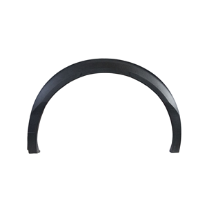 Moulure de garde-boue arrière gauche PEUGEOT 2008 Série (19>) 98257367XT - Product Image 1