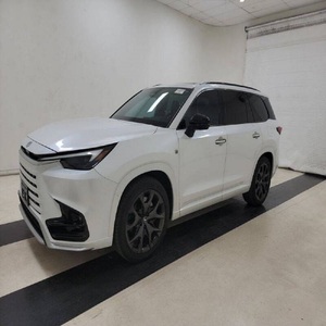 L_exus TX 500h F SPORT Performance ปี 2024 สภาพดี ใช้งานน้อย - Product Image 1