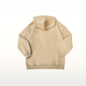 Sudaderas con Capucha Personalizadas al por Mayor, de Alta Calidad, con Logotipo Impreso en Toda la Superficie, Forro Polar de Algodón para Invierno, Tallas Grandes, 330-600GSM - Product Image 2