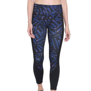 Mejor diseño de las mujeres Legging Último estilo Top Trending Legging de las mujeres Scrunch Butt Leggings para las mujeres - Product Image 1