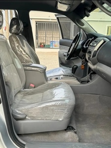 EFI Live Tuned RARE TOP CONDITIONED 2009 UTILISÉ pour TACOMA Diesel 8 Cylindres Direction Automatique Gauche Dark SHIPPING INCENTIVES - Product Image 3