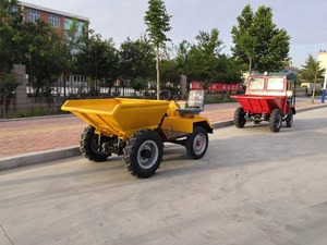 Camions mini-bennes d'occasion de 1 à 3 tonnes, conformes à la norme Euro 3, à vendre - Product Image 4