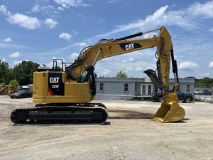 CAT 306E & 306F Excavatrices d'occasion de 6 tonnes Marque Moteur CAT 306F Excavatrice sur chenilles de 6 tonnes - Product Image 3