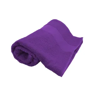 Serviette de sport en coton Terry L personnalisée pour le merchandising - Product Image 4