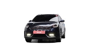 Kia Niro Noblesse 2017 - Product Image 3