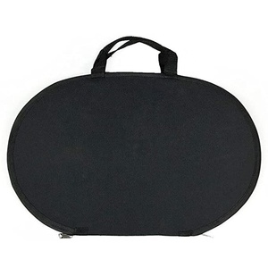 Cubierta de cuello de cadena masónica Material Rexene Royal & Select con satén en el interior del sombrero y con la mejor calidad - Product Image 3