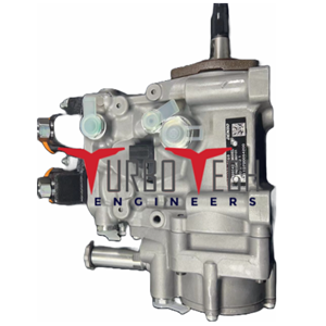 094000-0660 0940000660 095000-6700 BOMBA DE INYECCIÓN DE COMBUSTIBLE COMMON RAIL - Product Image 2