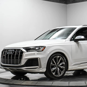 El mejor proveedor para la venta caliente bastante usado 2021 Aud-i prémium DE LA Q-7 - Product Image 1