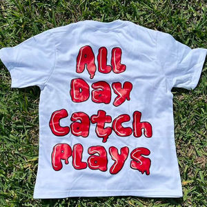 Camisetas de Hombre Personalizadas Otoño/Invierno 100% Algodón Camiseta Vintage de Color Sólido Camiseta Básica con Hombros Caídos Estilo Urbano Manga Larga - Product Image 6