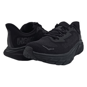 รองเท้าผู้ชาย HOKA Arahi 7 สี: ดำ/ดำ ของแท้ 100% - Product Image 2