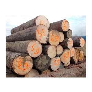 Bûches rondes en bois d'épicéa-Haute densité et résistance - Product Image 3