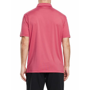 Polo de equitación OEM con logotipo personalizado de la mejor calidad al por mayor, Polo de equitación uniforme liso en blanco para hombre - Product Image 2