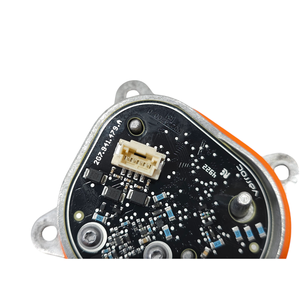 Phare avant droit à LED VOLKSWAGEN Série Taigo 2G7941479A (21>) - Product Image 6
