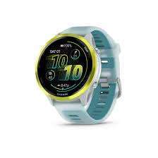 VENTAS RÁPIDAS Reloj Inteligente Garmin Forerunner 570 de 47 mm, GPS Premium para Correr y Triatlón con Pantalla AMOLED - Product Image 2